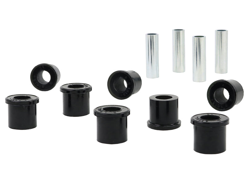 Whiteline Control Arm - Bushing Kit - W61613 - W61613