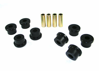 Whiteline Trailing Arm Upper - Bushing Kit - Nissan Bluebird / Datsun 200b / Nomad - W61628