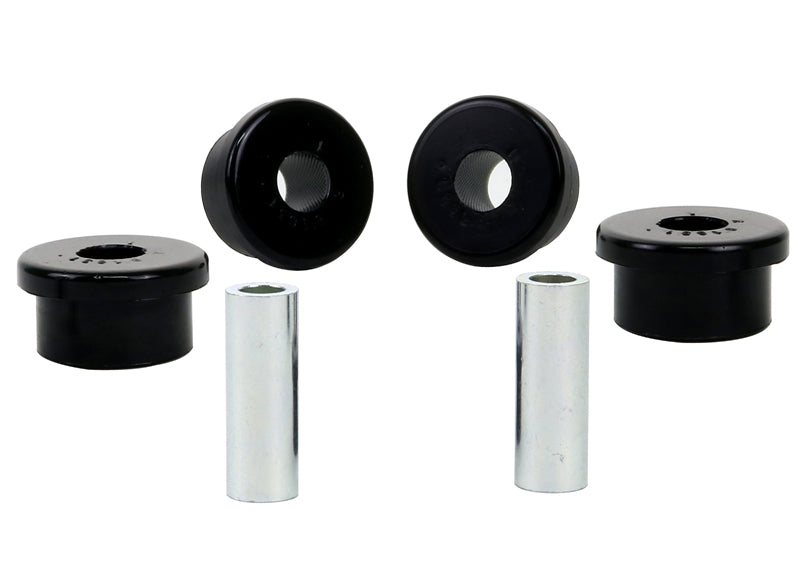 Whiteline Trailing Arm Upper - Bushing Kit - Nissan Datsun Stanza / Datsun Sunny / Gazelle / Maxima - W61631 - image 2