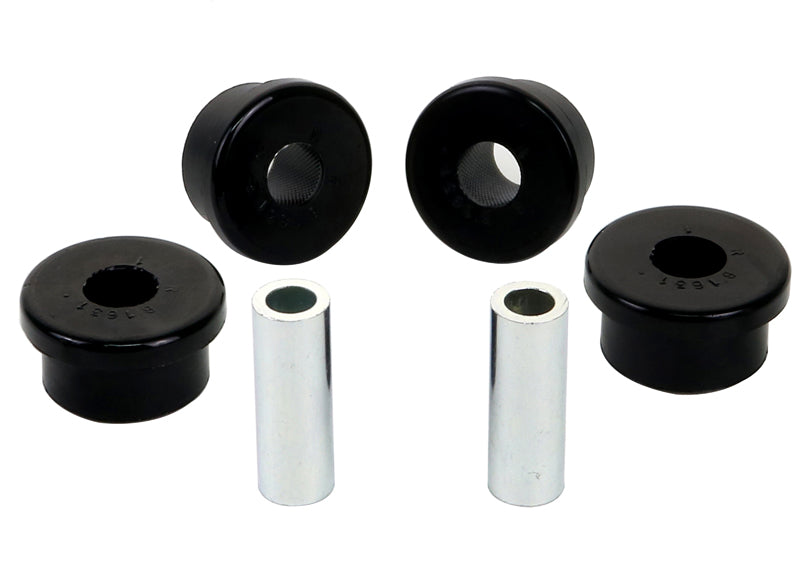 Whiteline Trailing Arm Upper - Bushing Kit - Nissan Datsun Stanza / Datsun Sunny / Gazelle / Maxima - W61631 - image 3