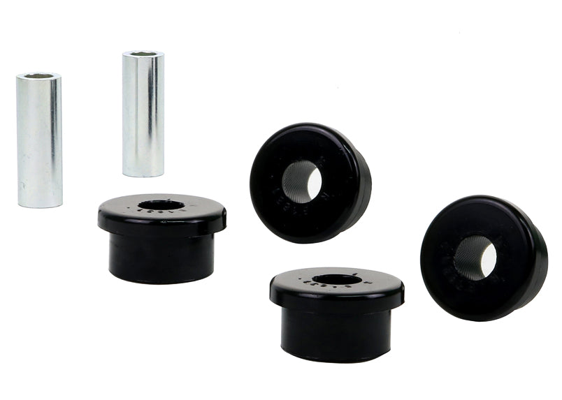 Whiteline Trailing Arm Upper - Bushing Kit - Nissan Datsun Stanza / Datsun Sunny / Gazelle / Maxima - W61631