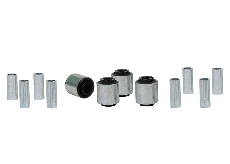 Whiteline Trailing Arm Upper - Bushing Kit - Lexus Lx / Toyota Land Cruiser - W61699A - W61699A - image 2