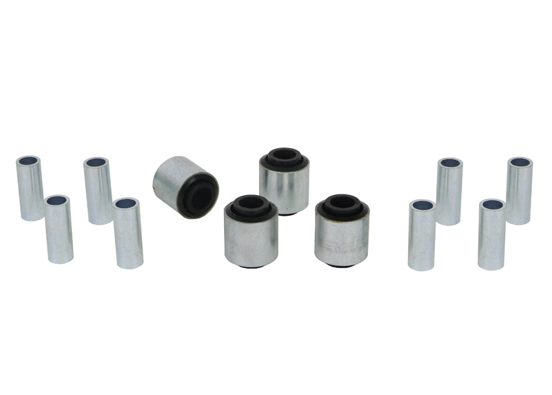 Whiteline Trailing Arm Upper - Bushing Kit - Lexus Lx / Toyota Land Cruiser - W61699A - W61699A - image 3