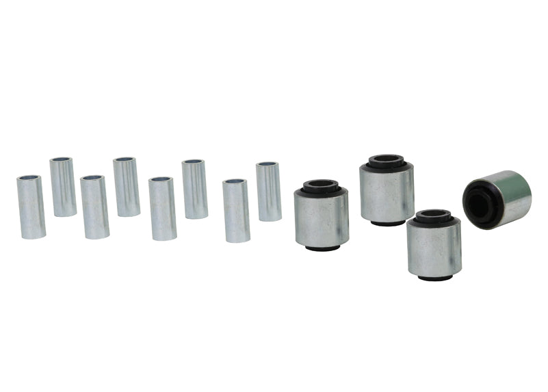 Whiteline Trailing Arm Upper - Bushing Kit - Lexus Lx / Toyota Land Cruiser - W61699A - W61699A