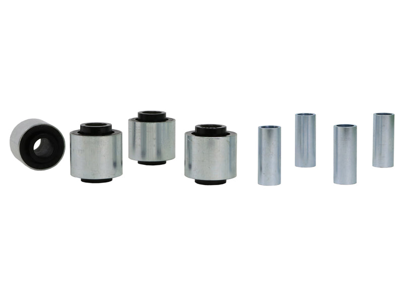 Whiteline Trailing Arm Lower - Bushing Kit - Toyota Land Cruiser - W61700A - W61700A - image 2