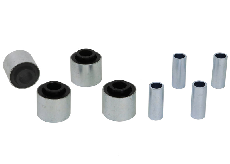 Whiteline Trailing Arm Lower - Bushing Kit - Toyota Land Cruiser - W61700A - W61700A - image 3