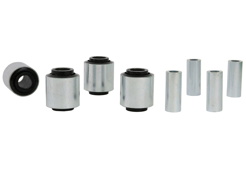 Whiteline Trailing Arm Lower - Bushing Kit - W61705A - W61705A - image 2