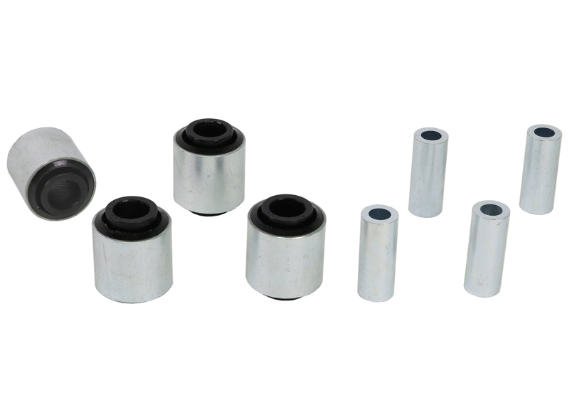 Whiteline Trailing Arm Lower - Bushing Kit - W61705A - W61705A - image 3