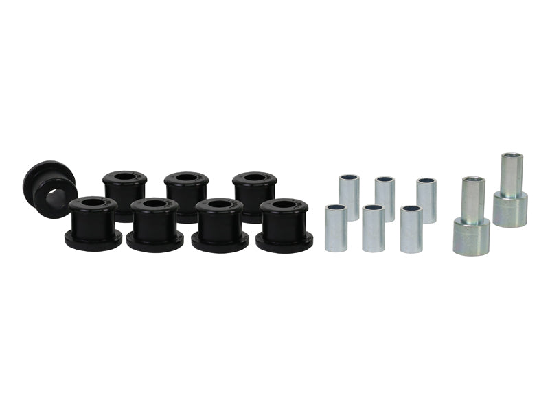 Whiteline Control Arm - Bushing Kit - W61753 - W61753 - image 2