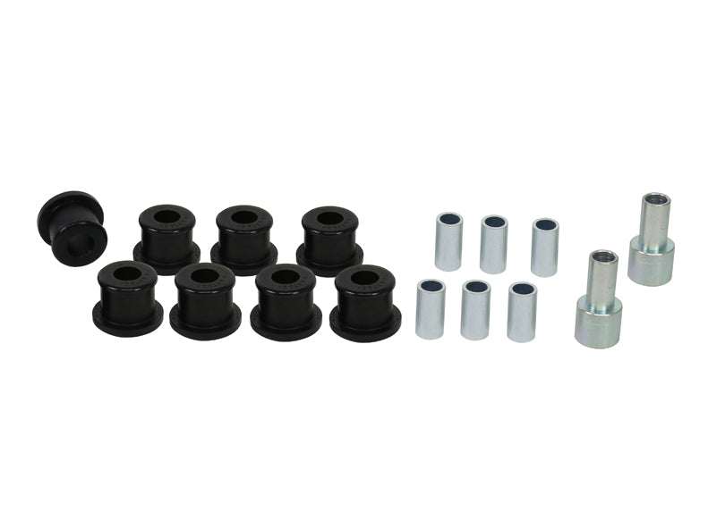 Whiteline Control Arm - Bushing Kit - W61753 - W61753 - image 3