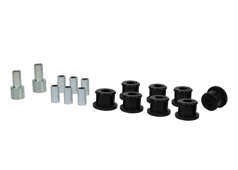 Whiteline Control Arm - Bushing Kit - W61753 - W61753