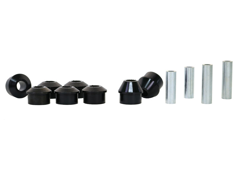 Whiteline Trailing Arm Lower - Bushing Kit - Ford Capri / Ford Laser / Ford Meteor / Mazda 323 - W61763 - image 2