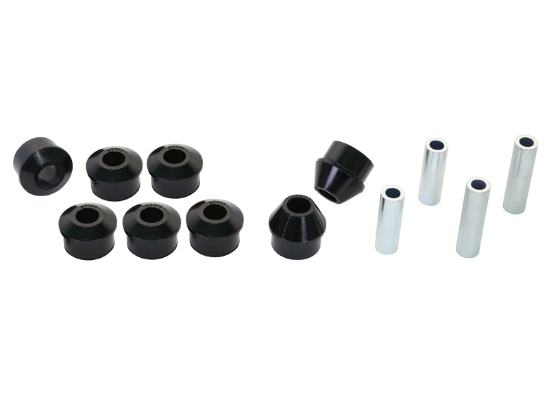 Whiteline Trailing Arm Lower - Bushing Kit - Ford Capri / Ford Laser / Ford Meteor / Mazda 323 - W61763 - image 3