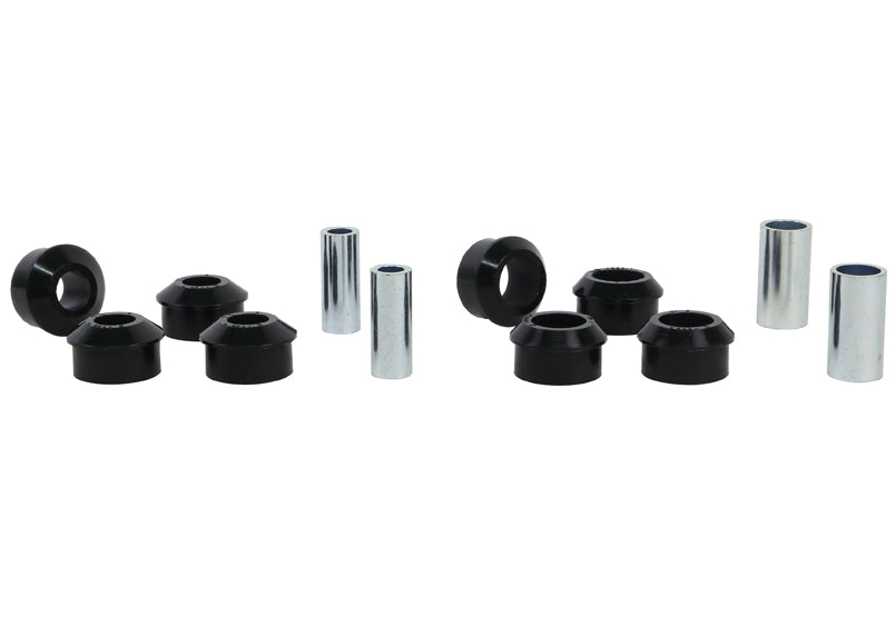 Whiteline Trailing Arm Lower - Bushing Kit - W61765 - W61765 - image 2