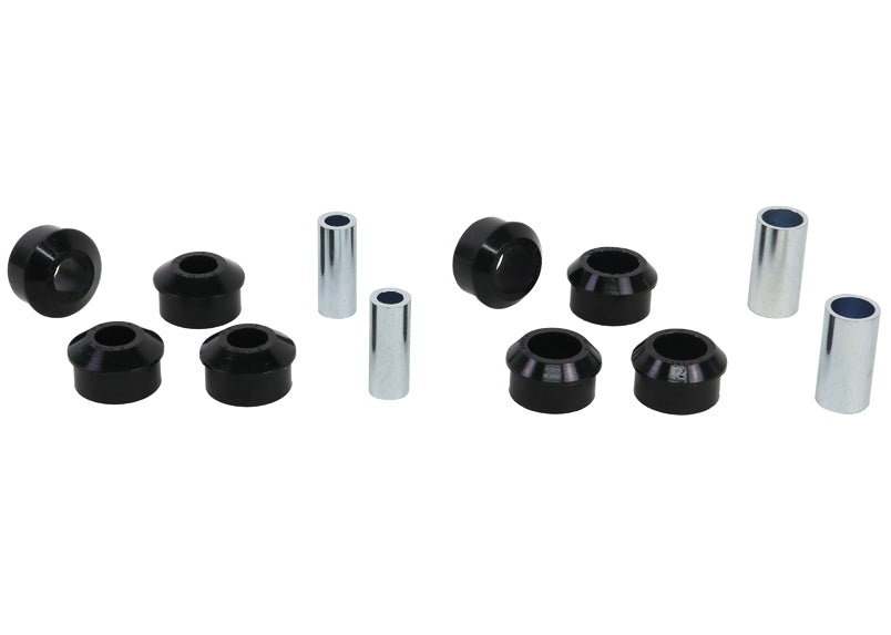 Whiteline Trailing Arm Lower - Bushing Kit - W61765 - W61765 - image 3