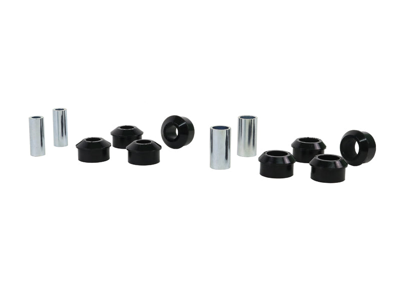 Whiteline Trailing Arm Lower - Bushing Kit - W61765 - W61765