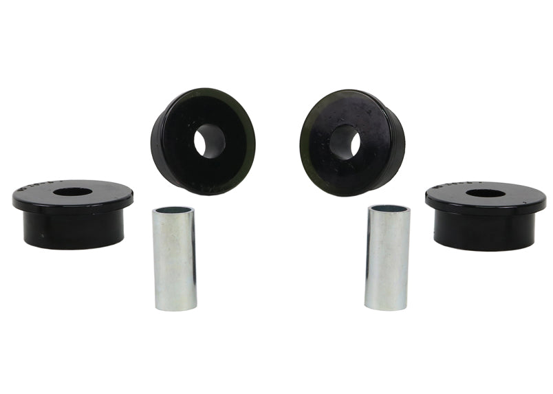 Whiteline Trailing Arm Upper - Bushing Kit - W61777A - W61777A - image 2