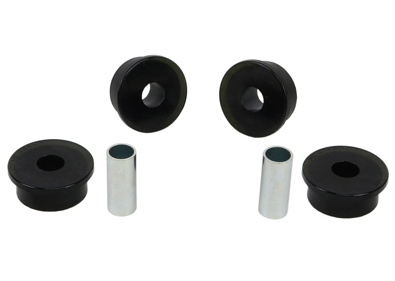 Whiteline Trailing Arm Upper - Bushing Kit - W61777A - W61777A - image 3