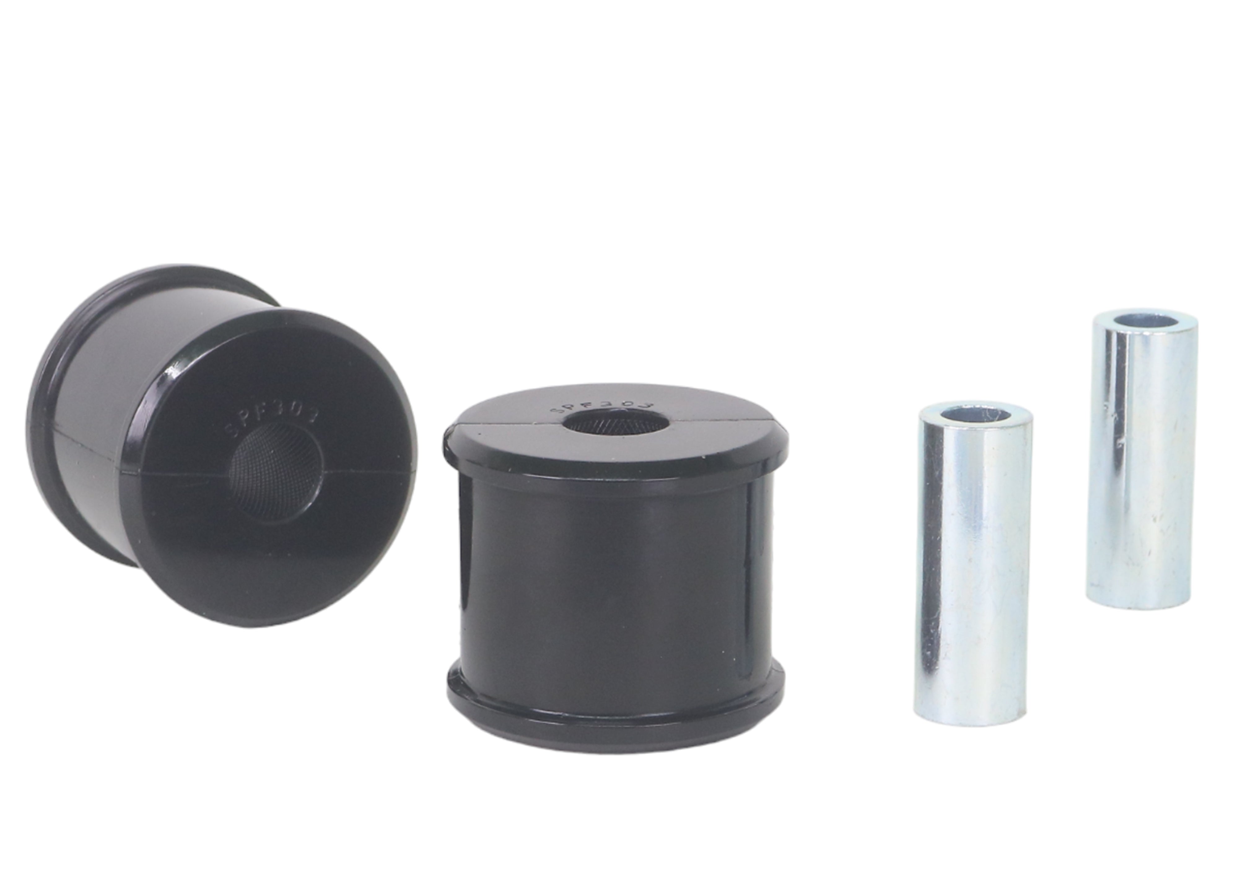 Whiteline Trailing Arm Lower - Bushing Kit - W61786 - W61786 - image 2