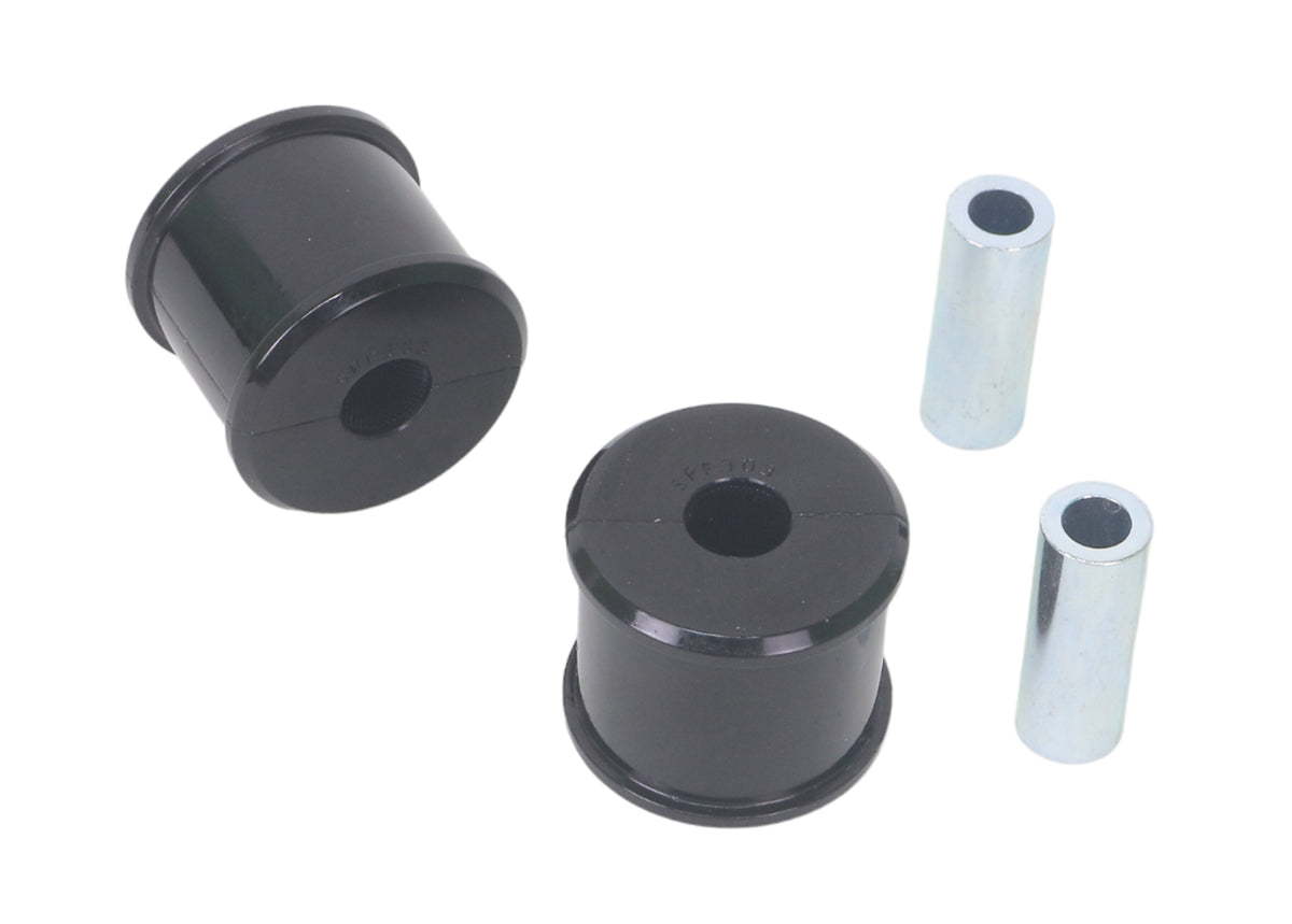 Whiteline Trailing Arm Lower - Bushing Kit - W61786 - W61786 - image 3