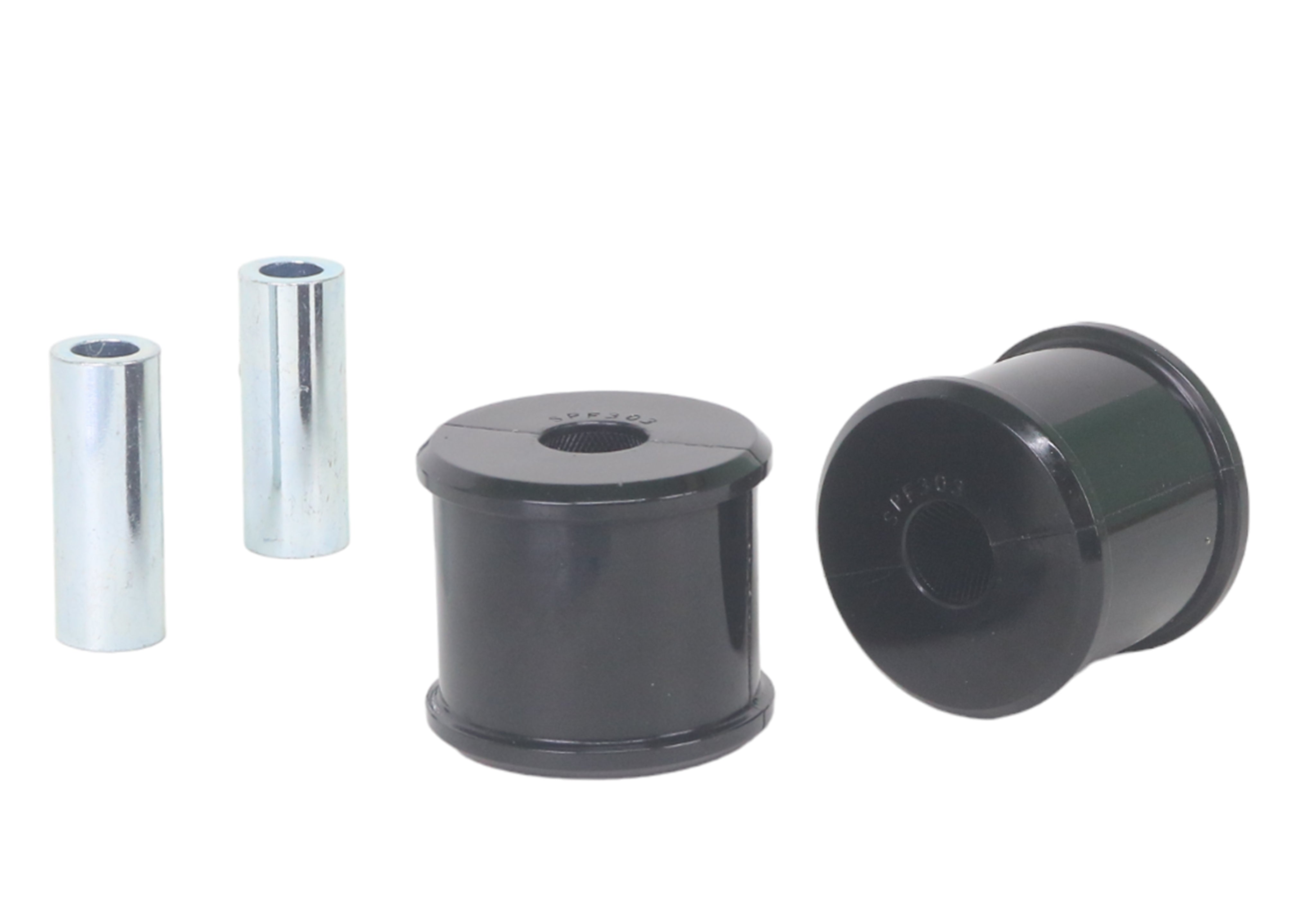 Whiteline Trailing Arm Lower - Bushing Kit - W61786 - W61786