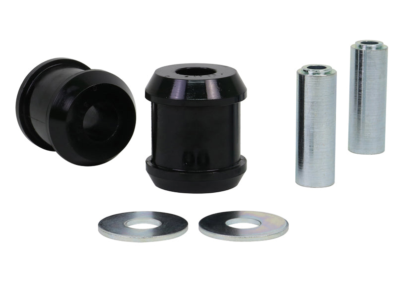 Whiteline Trailing Arm Lower - Bushing Kit - W61788 - W61788 - image 2