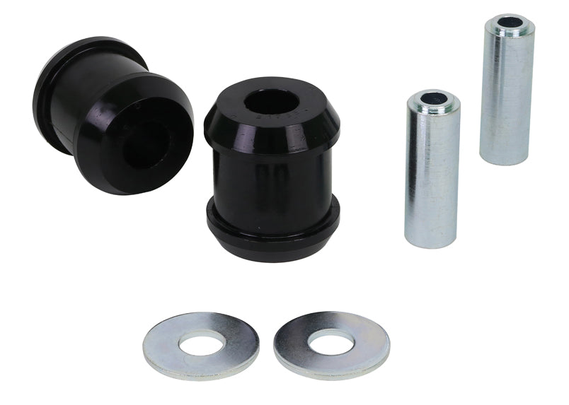 Whiteline Trailing Arm Lower - Bushing Kit - W61788 - W61788 - image 3
