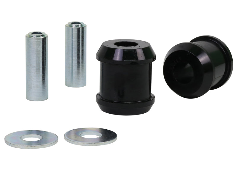 Whiteline Trailing Arm Lower - Bushing Kit - W61788 - W61788