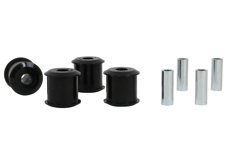 Whiteline Trailing Arm Upper - Bushing Kit - Ford Fairlane / Fairmont / Falcon / Ltd - W61789 - image 2