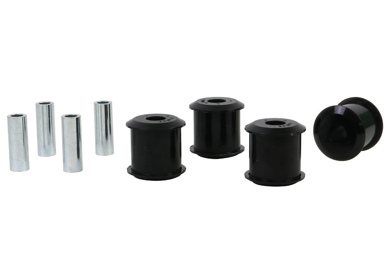Whiteline Trailing Arm Upper - Bushing Kit - Ford Fairlane / Fairmont / Falcon / Ltd - W61789