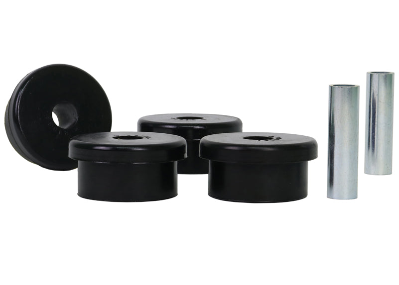 Whiteline Beam Axle - Bushing Kit - Mitsubishi Magna / Sigma / Verada - W61886 - image 2