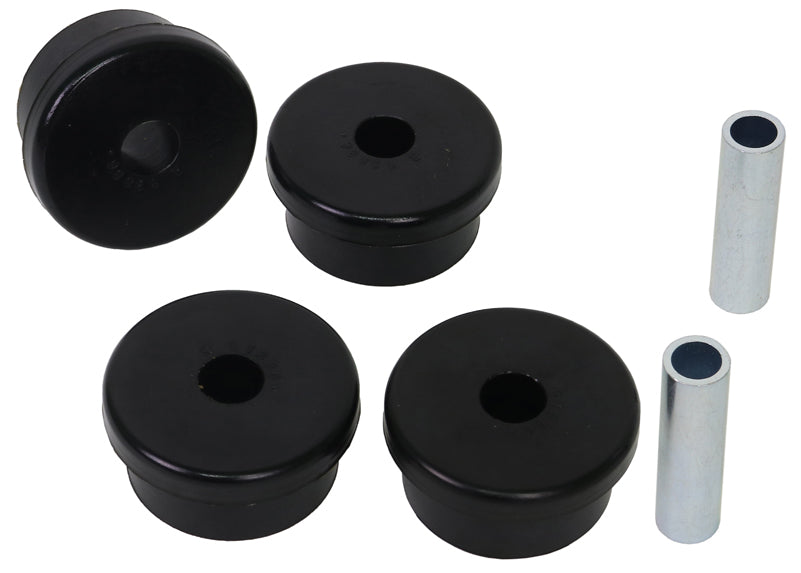 Whiteline Beam Axle - Bushing Kit - Mitsubishi Magna / Sigma / Verada - W61886 - image 3