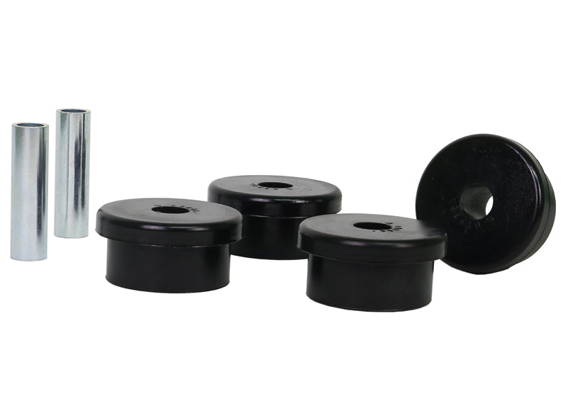 Whiteline Beam Axle - Bushing Kit - Mitsubishi Magna / Sigma / Verada - W61886