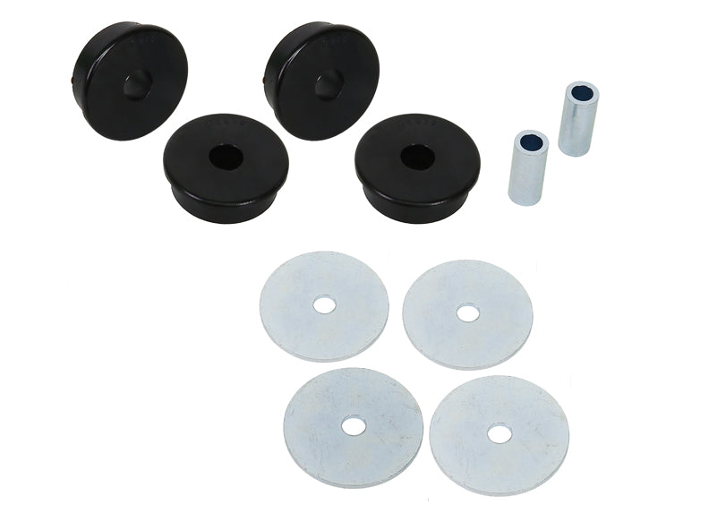 Whiteline Trailing Arm Lower - Front Bushing Kit - BMW 3 / Z1 / Z4 - W61923 - image 3