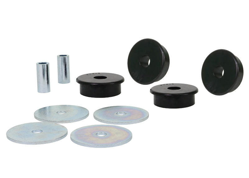 Whiteline Trailing Arm Lower - Front Bushing Kit - BMW 3 / Z1 / Z4 - W61923