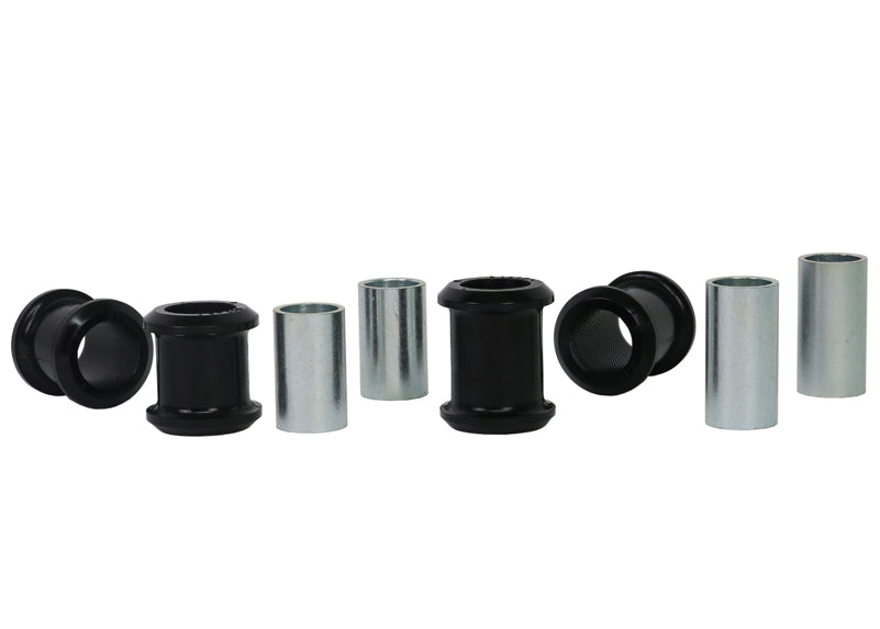 Whiteline Control Arm - Inner Bushing Kit - Nissan Datsun 240z / Datsun 260z - W61946 - image 2