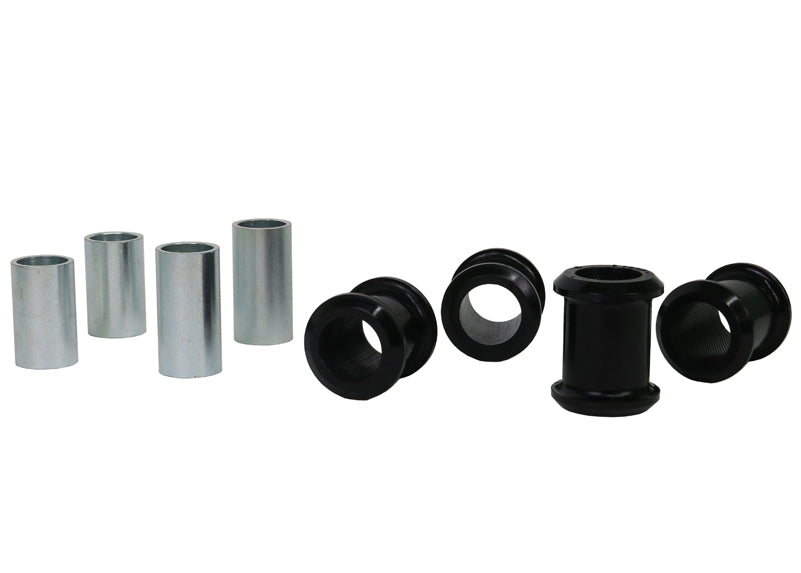 Whiteline Control Arm - Inner Bushing Kit - Nissan Datsun 240z / Datsun 260z - W61946