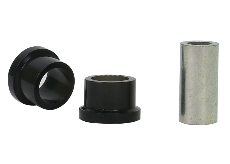 Whiteline Control Arm Lower Front - Bushing Kit - Mazda Rx-7 - W61965 - image 2