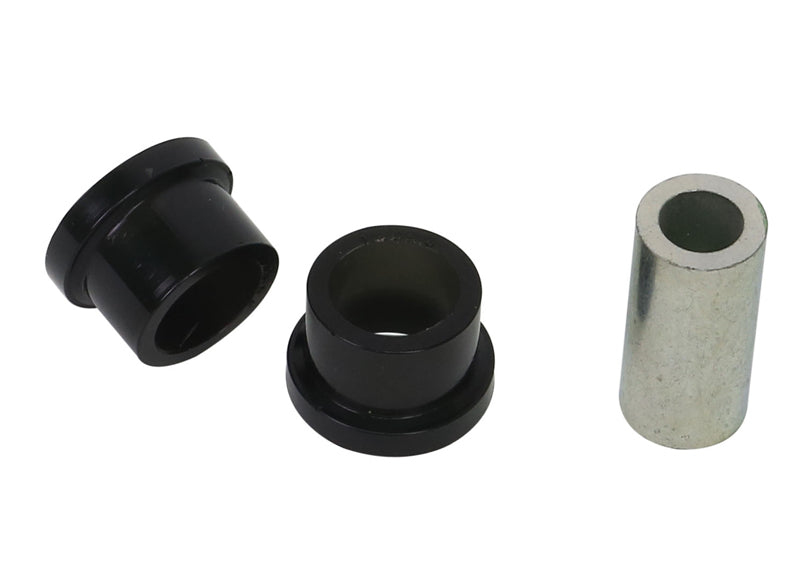 Whiteline Control Arm Lower Front - Bushing Kit - Mazda Rx-7 - W61965 - image 3