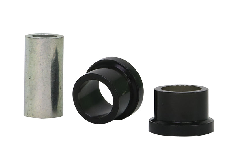 Whiteline Control Arm Lower Front - Bushing Kit - Mazda Rx-7 - W61965