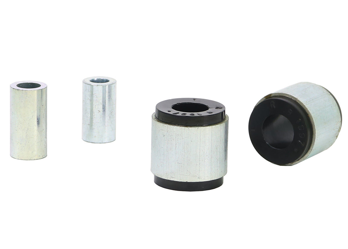 Whiteline Tramp Rod - To Differential Bushing Kit - Ford Fairlane / Fairmont / Falcon - W61997