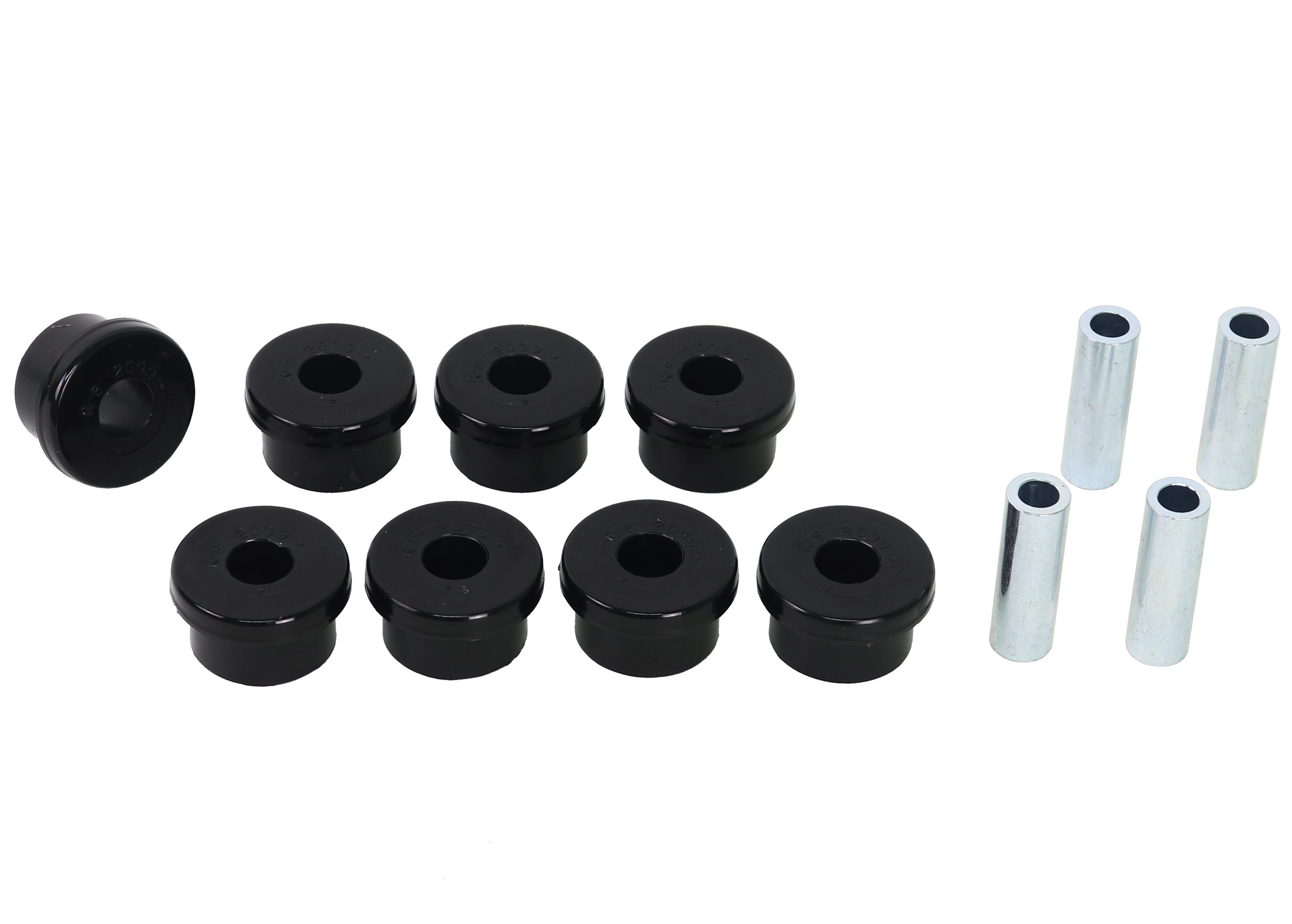 Whiteline Control Arm Lower Rear - Bushing Kit - Acura Integra / Honda Integra - W62009 - image 3