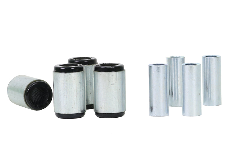 Whiteline Control Arm Lower - Bushing Kit - W62012 - W62012 - image 2