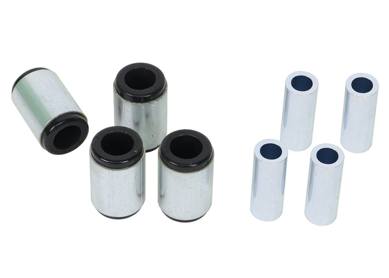 Whiteline Control Arm Lower - Bushing Kit - W62012 - W62012 - image 3