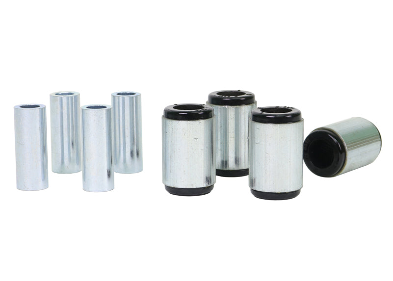 Whiteline Control Arm Lower - Bushing Kit - W62012 - W62012