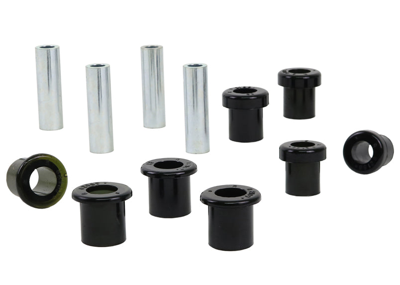 Whiteline Control Arm Lower - Bushing Kit - BMW 3 / Z3 - W62187 - image 2