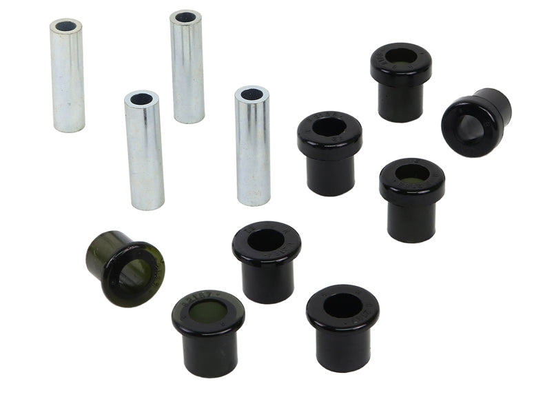 Whiteline Control Arm Lower - Bushing Kit - BMW 3 / Z3 - W62187 - image 3