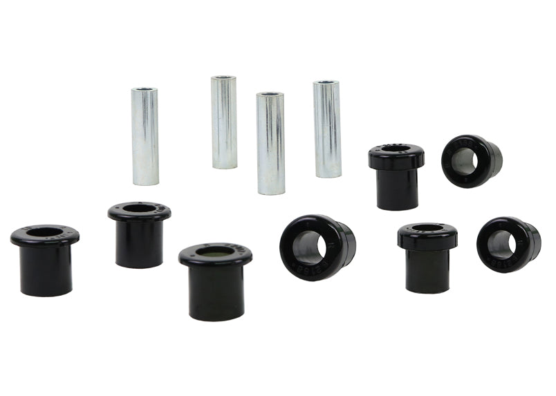 Whiteline Control Arm Lower - Bushing Kit - BMW 3 / Z3 - W62187