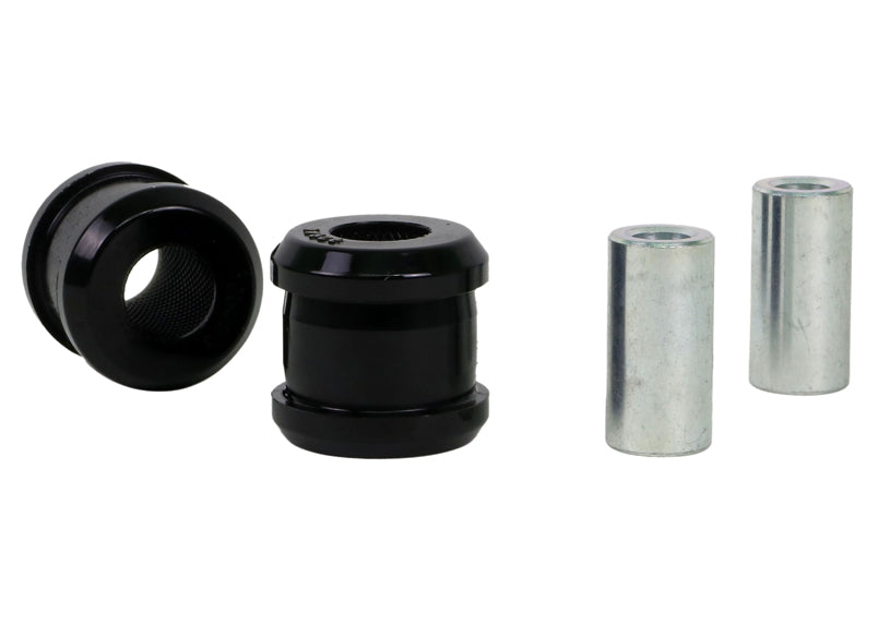 Whiteline Control Arm Upper - Outer Bushing Kit - W62192 - W62192 - image 2