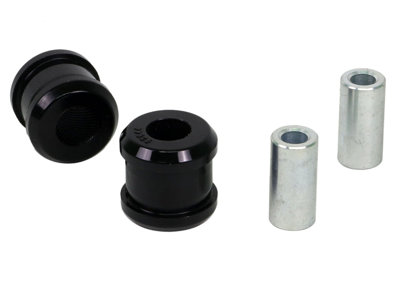 Whiteline Control Arm Upper - Outer Bushing Kit - W62192 - W62192 - image 3